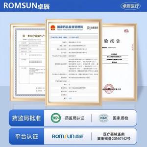 Medical wrist brace for tendonitis, sports sprains, fitness, joint strain, and <b>mouse</b> hand (<b>mouse</b> hand) - thin summer version. - Product Image 3