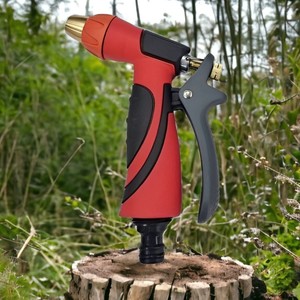 Boquilla de jardín de latón de baja presión - Product Image 4