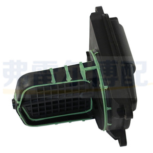 Válvula de Control de Admisión para BMW Serie 5, 11617560538, Lado Derecho, Pieza de Repuesto - Product Image 4