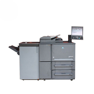Máquina de Impresión Digital A3 Reacondicionada para Copiadora Monocromática Bizhub PRO 951 en Venta - Product Image 1