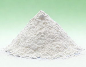Poudre de L-Glutamine de Qualité Alimentaire, Minéraux et Oligo-éléments, CAS 56-85-9, Blanche, Favorise une Croissance Saine - Product Image 1