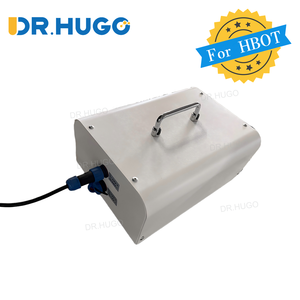 Módulo de Alimentación de CC Seguro de 24 V para Aire Acondicionado HBOT, TV y Sillón Reclinable - Product Image 1