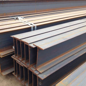 Vente chaude SS540 S235 S275 S355 A36 A572 G50 G60 Poutre en H 280A - Product Image 6