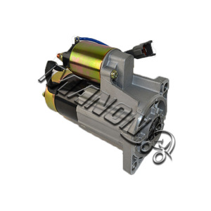 Nissan Starter <b>Motor</b> 23300-10T01 <b>12V</b> For Forklift Parts General Model - Product Image 4