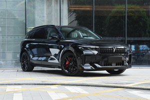 Auto Ibride ad Alta Velocità 2025 Voyah Free <span class=keywords><strong>SUV</strong></span> 5 Porte 5 Posti con Autonomia di 1458KM, Auto Elettriche Economiche in Vendita - Product Image 4
