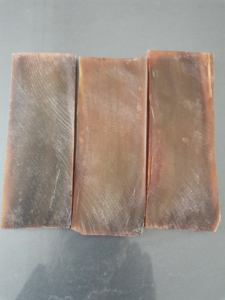 Montature per <span class=keywords><strong>occhiali</strong></span> classiche di alta qualità fatte a mano in vero corno di bufalo - Product Image 4