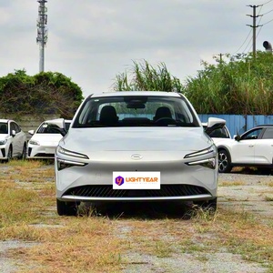AION S Max 70 Star Edition, Sedán Eléctrico de Lujo Ecológico con Características Avanzadas, Vehículo de Nueva Energía, Precio Competitivo - Product Image 2