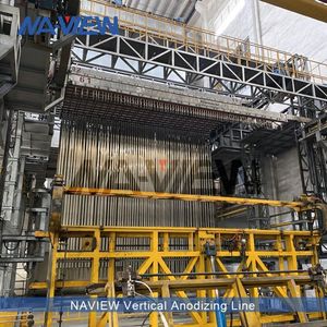 Aluminum Alloy Extruded <strong>U</strong> Channel <strong>Shaped</strong> <strong>Section</strong> Profiles Door Application Extrusions Supplier Company Cutting Bending Welding - Product Image 4