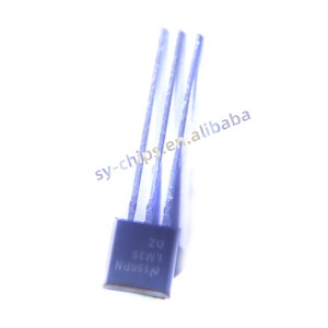 SY CHIPS LM35DZ/NOBP Components Integrated Circuit Board Mount <strong>Temperature</strong> <strong>Sensors</strong> LM35DZ/NOBP - Product Image 3