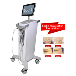 Hot Selling Professional High-power Sound Wave Depth Customization Skin Beauty Device for Skin Rejuvenation and Lifting - Product Image 5