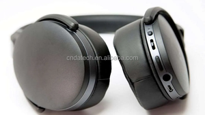 HD 4.40BT Tai nghe không dây Over-Ear âm nhạc Máy nghe nhạc âm thanh có thể gập lại BT Tai nghe chơi game không dây Headphone cho Sennheiser hd4.40bt - Product Image 2