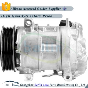 Nouveau compresseur automatique pour Peugeot 4008 408 citroën C3 C4 <span class=keywords><strong>Picasso</strong></span> 9675655880 9675659880 9807722580 9809274280 9810347280 - Product Image 2