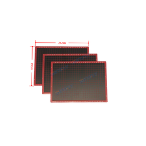 Élève de l'école et enfants utilisent le dessin <span class=keywords><strong>Mini</strong></span> tableau noir tableau noir afrique MDF plastique <span class=keywords><strong>Ardoise</strong></span> dessin <span class=keywords><strong>ardoise</strong></span> <span class=keywords><strong>craie</strong></span> tableau noir - Product Image 5