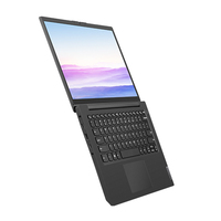 Ordinateur portable professionnel Lenovo Zhaoyang X3-14 haute performance, processeur Intel Core i5-13420H, 16 Go de RAM, SSD 512 Go, écran LED 14 pouces 1080p