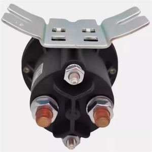 Arrancador TROMBETTA completamente nuevo 974-1235-211- <span class=keywords><strong>V</strong></span>/INT 684-4861-032-02 - Product Image 2