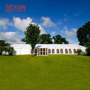 Carpa para Iglesia con Capacidad para 2000 Personas - Product Image 5