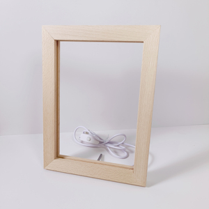 Si vous avez une marque ou une marque déposée spécifique en vue de comparaison plus approfondie, veuillez fournir des informations relevantes sur les cadres <span class=keywords><strong>photo</strong></span>. - Product Image 4