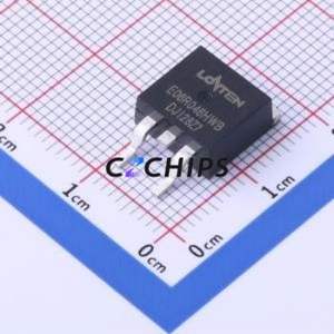 Transistor de Efecto de Campo (MOSFET) LSGE06R046HWB TO-263 Nuevo y Original - Product Image 1