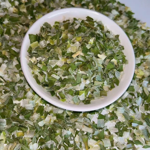 Xinghua liansheng Trung Quốc không khí khô mất nước chive SCALLION leek mảnh hẹ mảnh - Product Image 1