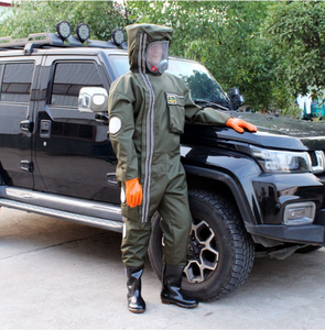 Ropa protectora de <span class=keywords><strong>avispas</strong></span> Traje a prueba de abejas Traje de apicultor Ropa transpirable Traje de protección de <span class=keywords><strong>avispas</strong></span> - Product Image 6