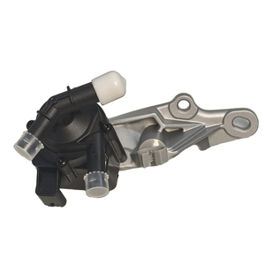 9807397980 Pompe à eau électronique pour <span class=keywords><strong>Citroen</strong></span> C3XR DS National Five 1.2T Compatible avec <span class=keywords><strong>Logo</strong></span> 308 408 4008 - Product Image 1