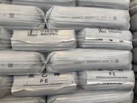 Granulés de polypropylène PP/LDPE/LLDPE/ABS/PS/HDPE, granulés de polyéthylène vierge de qualité injection, matière première plastique