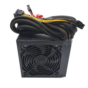 Computer Switching Power Supply 300W Power Supply Atx Psu Power <strong>Source</strong> for GPU 4070 Super - Product Image 6