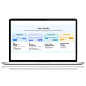 Task Pass Desktop Applicatie Nauwkeurig Begrijpt Projectvoortgang En Teamdynamiek In Een Oogopslag - Product Image 6