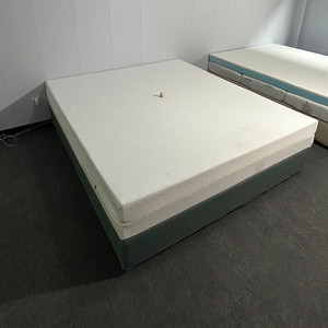 Colchón Moderno de Espuma Viscoelástica para Cama King Size, Plegable, con Cierre, Acolchado y Refrigerante, de Espuma Esponjosa, para Uso Hospitalario <span class=keywords><strong>ENRO</strong></span> ER902 25cm - Product Image 6