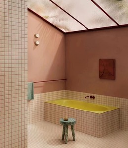 Mosaico <span class=keywords><strong>de</strong></span> Cerámica <span class=keywords><strong>de</strong></span> Color para Pared, Collage Gratuito para Decoración <span class=keywords><strong>de</strong></span> Paredes - Product Image 6