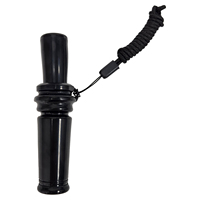 Accessoires de chasse : Appelant en plastique pour cerfs et sangliers pour une expérience de chasse optimale