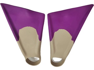 Nuevas <span class=keywords><strong>aletas</strong></span> de natación de goma, zapatos de rana, <span class=keywords><strong>aletas</strong></span> de buceo largas y cortas para adultos, pies de <span class=keywords><strong>pato</strong></span> profesionales para surf, venta al por mayor - Product Image 4