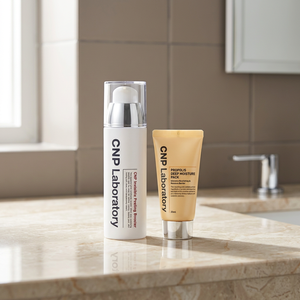 CNPห้องทดลองน้ำยาปอกเปลือกแบบมองไม่เห็น,รุ่นพิเศษ-1แพ็ค (2รายการ) - Product Image 2