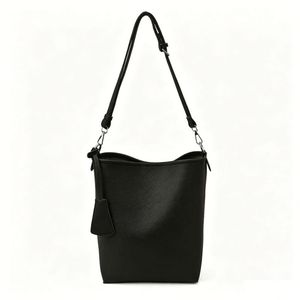 Ladies Small Size Fashion <b>Handbag</b> Winter Shopping Basket Bag With Durable Pu Lining Portable Foldable Design - Product Image 4
