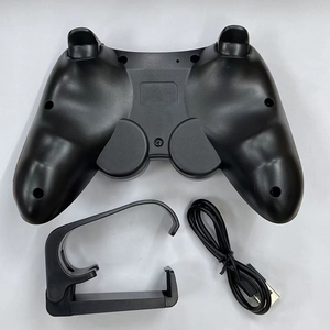Nuovo Controller Wireless V8 Compatibile con <span class=keywords><strong>Nintendo</strong></span> <span class=keywords><strong>Switch</strong></span> 2, <span class=keywords><strong>Switch</strong></span>, PC, Android, iOS, PS4, Gamepad <span class=keywords><strong>Bluetooth</strong></span> 2.4G - Product Image 2