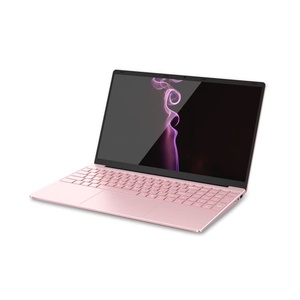 Buon prezzo laptop Business <span class=keywords><strong>rosa</strong></span> argento nuovo Notebook sottile da 15.6 pollici Win10 Gaming Educational Home <span class=keywords><strong>Computer</strong></span> - Product Image 2