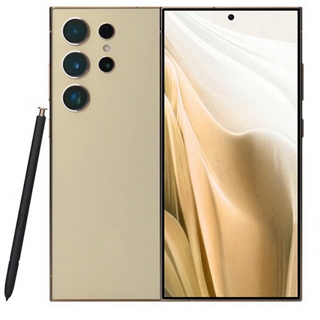 Wholesale Original Unlocked Cell Phone Smartphone Mobile Phones for Samsng S24 Ultra Android Unlocked Global A+ Grade
