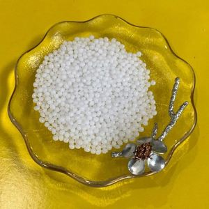 เม็ดพลาสติกโพลีเอทิลีนความหนาแน่นสูงชนิด HDPE 5502/TR144 เกรดฟิล์ม ใช้สำหรับถุงช้อปปิ้งและถุงขยะ - Product Image 5