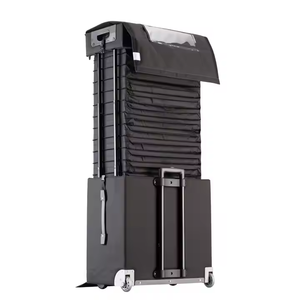 Estuche de Exhibición de Gafas Personalizado con Bandeja para Guardar Gafas, Ahorra Espacio, con 324 Ranuras para Muestras Ópticas - Product Image 3