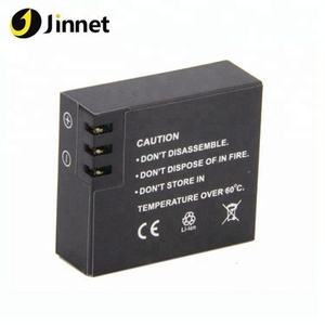 Jinnet <span class=keywords><strong>SJ4000</strong></span> Accessoires 3.7V Li-ion Batterie Pour <span class=keywords><strong>SJ</strong></span> <span class=keywords><strong>CAM</strong></span> SJ5000 <span class=keywords><strong>Cam</strong></span>éra Sport 900mAh 3.33Wh - Product Image 6