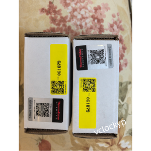 1 pièce neuve d'électrodes de référence électrochimiques ThermoFisher 061879, expédition par FedEx ou DHL - Product Image 2