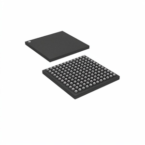 ชิ้นส่วนอิเล็กทรอนิกส์แท้ STM32F103ZGH6 แบบฝัง 144 LFBGA ซื้อออนไลน์ได้ - Product Image 1