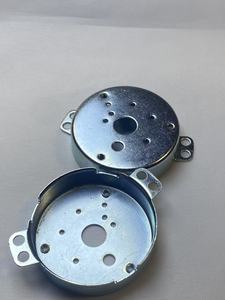 Kim loại bao vây dập chuyên gia | bàn chải trang điểm vỏ nhôm anodized | nguyên mẫu để sản xuất hàng loạt - Product Image 4