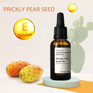 1000ml d'huile de pépins de figue de barbarie marque privée huile de pépins de figue de barbarie du <span class=keywords><strong>Maroc</strong></span> huile de cactus - Product Image 3
