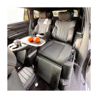 Fabricant personnalisé Intérieur SUV modifié Console de luxe Accoudoir VIP Siège arrière de voiture