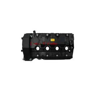 Couvre-culbuteurs pour <span class=keywords><strong>BMW</strong></span> E60 E64 <span class=keywords><strong>E63</strong></span> E66 E53 E70 545i 550i <span class=keywords><strong>645ci</strong></span> 650i 735Li 740Li 745Li 750Li X5 11127563474 - Product Image 2