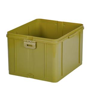 Esparcidor de cebo Boatman, acero inoxidable verde para aparejos de pesca, gran oferta, accesorios de venta al por mayor de China, fábrica de <span class=keywords><strong>carpfishing</strong></span> - Product Image 6