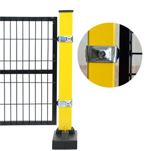 Hot Bán Xây Dựng Trang Web Kho An Ninh Robot An Toàn Bảo Vệ Bảng Điều Chỉnh Hệ Thống Máy Bảo Vệ Robot Bảo Vệ Hàng Rào Tùy Chỉnh - Product Image 2