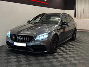 MEJOR <span class=keywords><strong>PRECIO</strong></span> OFERTA Usado <span class=keywords><strong>Mercedes</strong></span>-AMG Benz <span class=keywords><strong>C63</strong></span> AMG Hatchback Disponible para entrega - Product Image 3