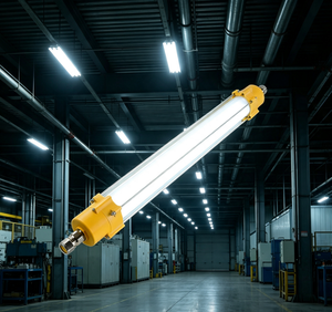 Lampe de travail LED anti-explosion IP67 pour machines CNC - Product Image 2